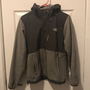 North Face Denali Jacket